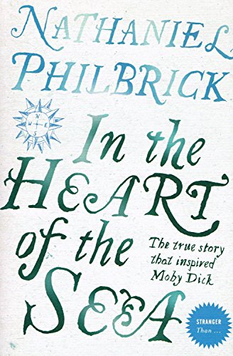 Stock image for In the Heart of the Sea for sale by WorldofBooks