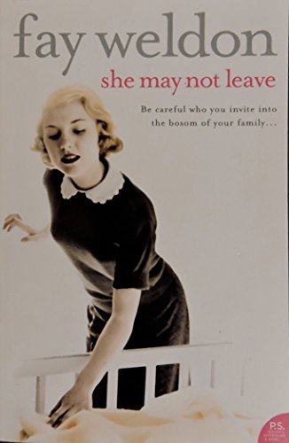 Xshe May Not Leave (9780007791163) by Weldon Fay