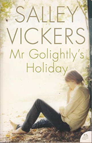 Imagen de archivo de Xmr Golightly S Holiday Pb a la venta por WorldofBooks