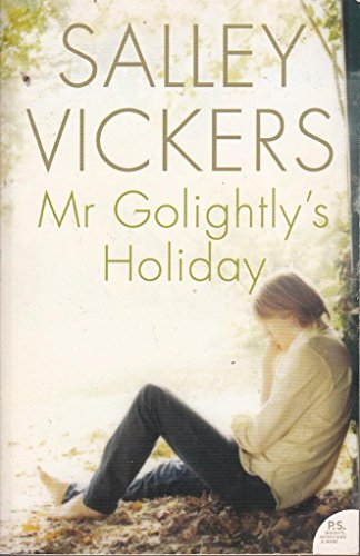 Stock image for Xmr Golightly S Holiday Pb for sale by WorldofBooks