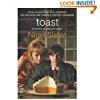 Stock image for Toast. The Story of a Boy's Hunger for sale by Goldstone Books