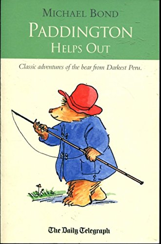 9780007792306: Paddington Helps Out