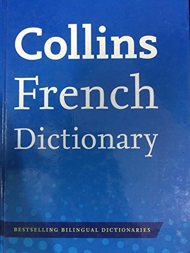 Stock image for Collins French Dictionary the Works for sale by WorldofBooks