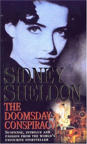 The Doomsday Conspiracy - Sheldon-sidney