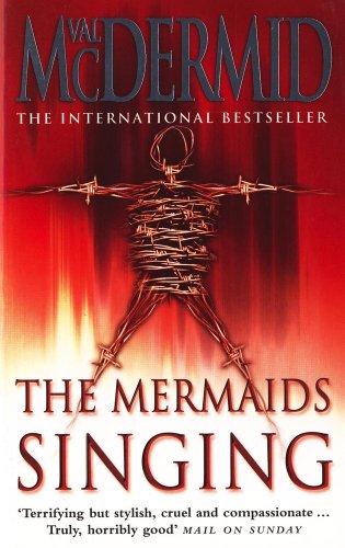 Beispielbild fr The Mermaids Singing zum Verkauf von WorldofBooks