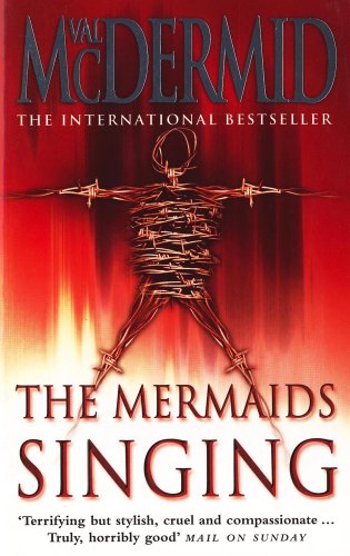 Stock image for The Mermaids Singing for sale by GF Books, Inc.
