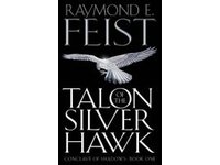 9780007796403: Talon of the Silver Hawk