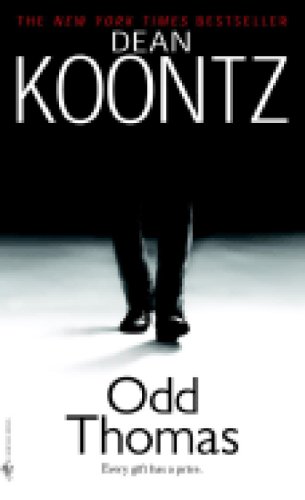 Stock image for Odd Thomas for sale by SecondSale