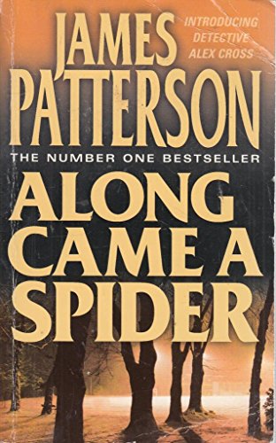 Imagen de archivo de Along Came a Spider a la venta por ThriftBooks-Atlanta