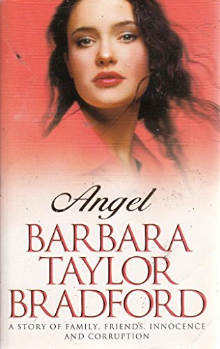 Stock image for Angel for sale by WorldofBooks