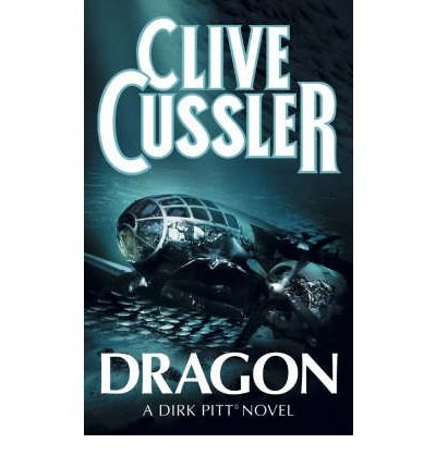 Dragon (9780007796694) by Clive Cussler