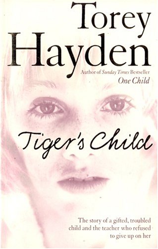 Beispielbild fr Tiger's Child zum Verkauf von WorldofBooks