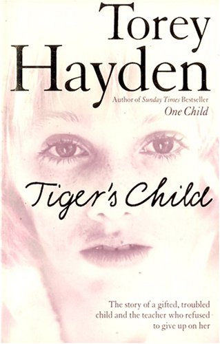 Stock image for Tiger's Child for sale by WorldofBooks