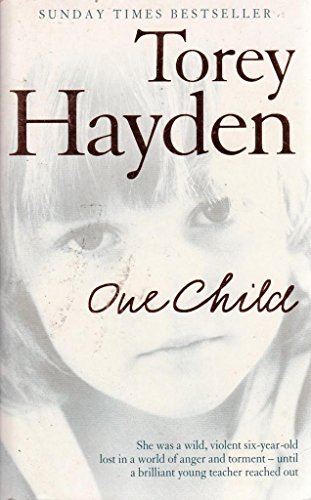 9780007800063: One Child