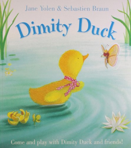 9780007802760: Dimity Duck