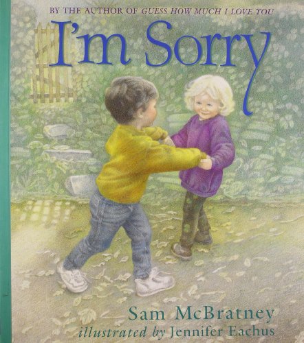 Imagen de archivo de I'm Sorry a la venta por WorldofBooks