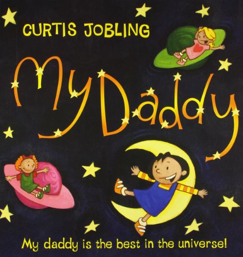 9780007802791: My daddy