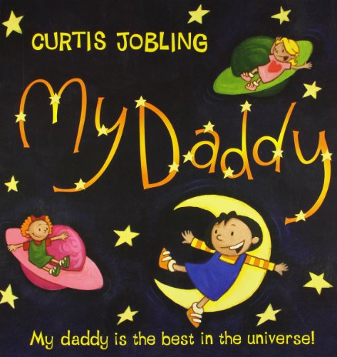 Stock image for My daddy for sale by AwesomeBooks