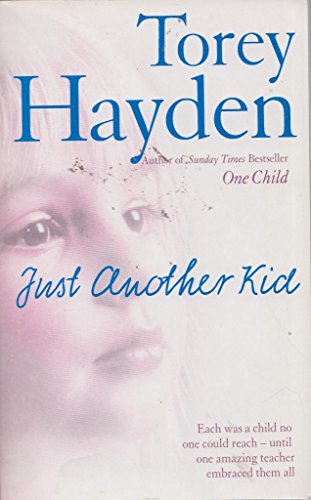 Stock image for Xjust Another Kid Pb for sale by AwesomeBooks
