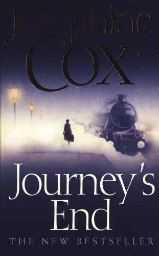 Stock image for Journey's End for sale by WorldofBooks
