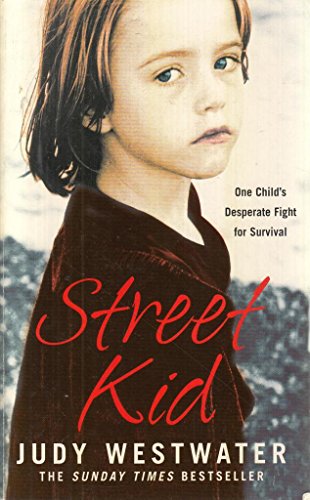 Stock image for Xstreetkid Whs Pb for sale by WorldofBooks