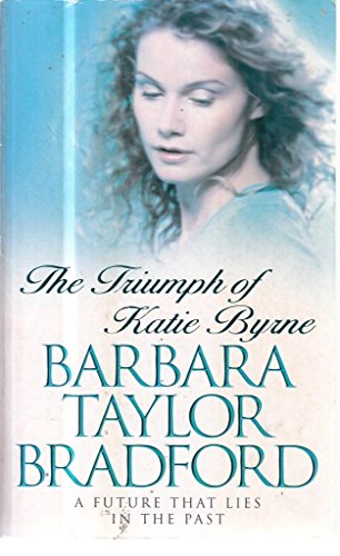 9780007805914: The Triumph Of Katie Byrne