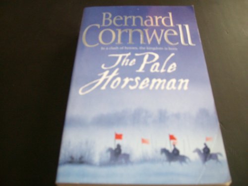 Stock image for THE PALE HORSEMAN for sale by WorldofBooks