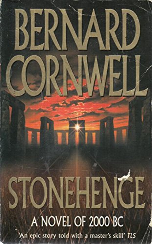 Imagen de archivo de Stonehenge a la venta por WorldofBooks