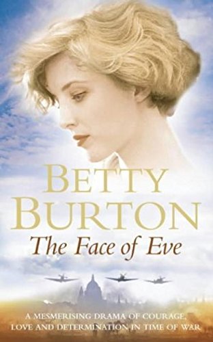 Stock image for The Face of Eve for sale by WorldofBooks