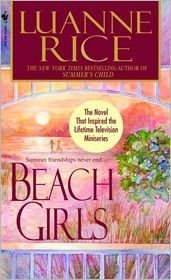 9780007808403: Beach Girls