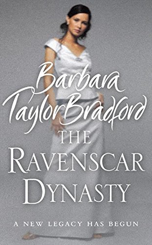 Stock image for The Ravenscar Dynasty for sale by Book Express (NZ)