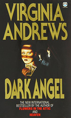 Beispielbild fr Dark Angel zum Verkauf von WorldofBooks