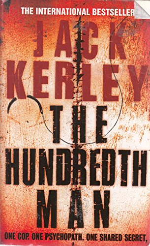 The Hundredth Man (9780007809080) by Jack Kerley