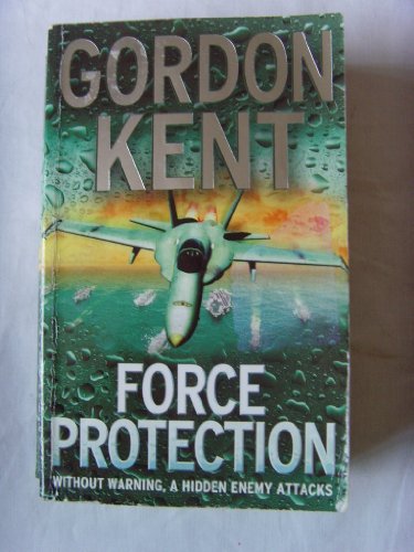 9780007809103: Force Protection