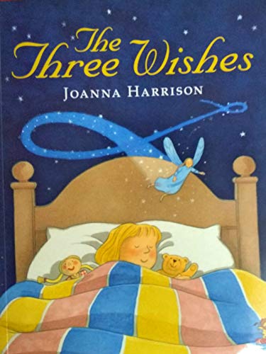 Stock image for Three Wishes for sale by Reuseabook