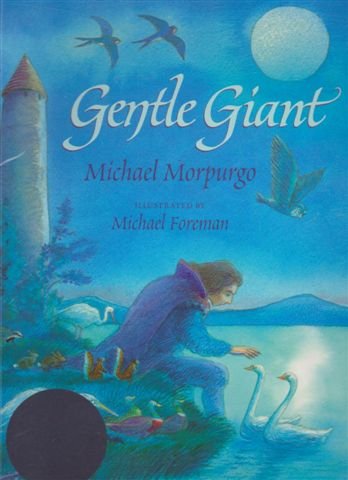 Stock image for Gentle Giant (Paperback) for sale by Grand Eagle Retail