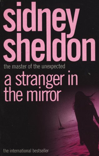 Stock image for A Stranger In The Mirror for sale by WorldofBooks