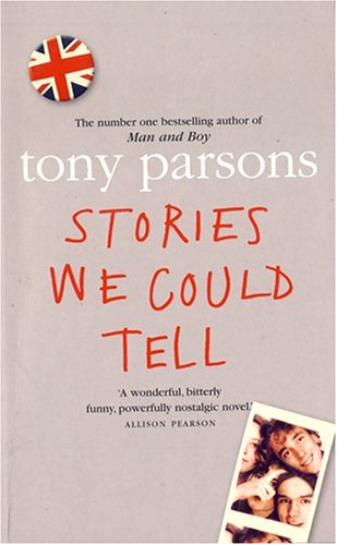 9780007810123: Stories we could tell