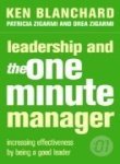 Imagen de archivo de Leadership and the One Minute Manager a la venta por Reuseabook