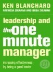 9780007811373: Leadership and the One Minute Manager