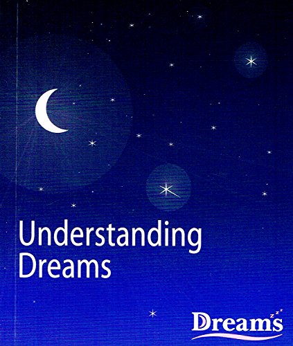 Beispielbild fr Understanding Dreams zum Verkauf von WorldofBooks