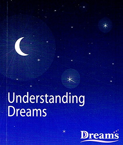 Stock image for Understanding Dreams for sale by WorldofBooks