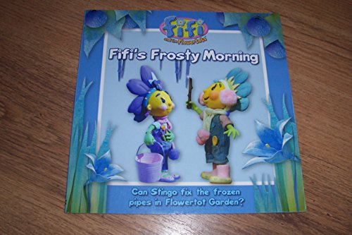 Stock image for Fifi's Frosty Morning for sale by Bahamut Media