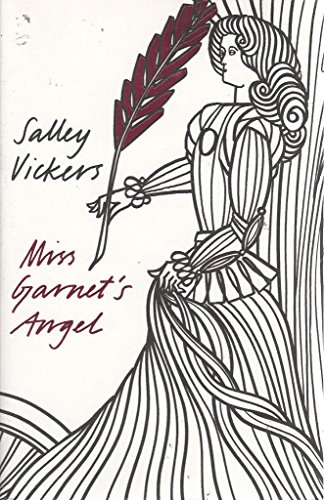 Stock image for Miss Garnets Angel for sale by Greener Books