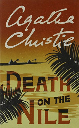Beispielbild fr Death on the Nile zum Verkauf von WorldofBooks