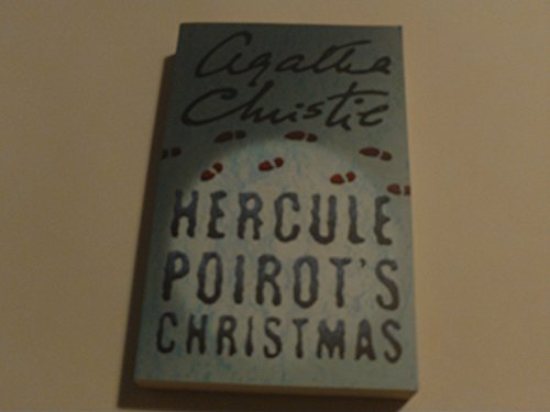 Stock image for Hercule Poirot's Christmas for sale by Goldstone Books