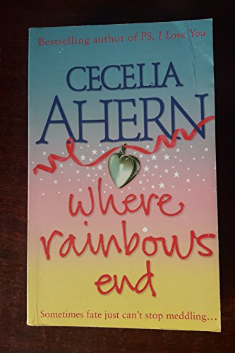 Imagen de archivo de Xwhere Rainbows End Pb a la venta por WorldofBooks