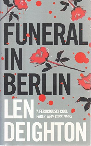 Imagen de archivo de Funeral in Berlin a la venta por WorldofBooks