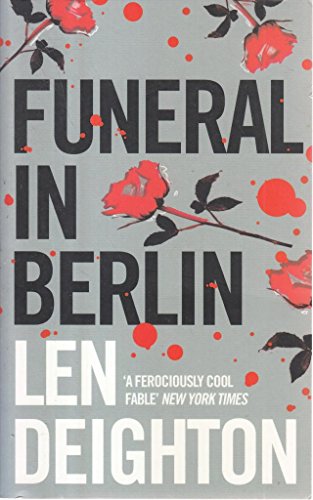 Stock image for Funeral in Berlin for sale by WorldofBooks