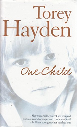 9780007821112: ONE CHILD